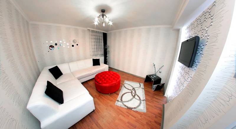 Rental House Ankara Otel