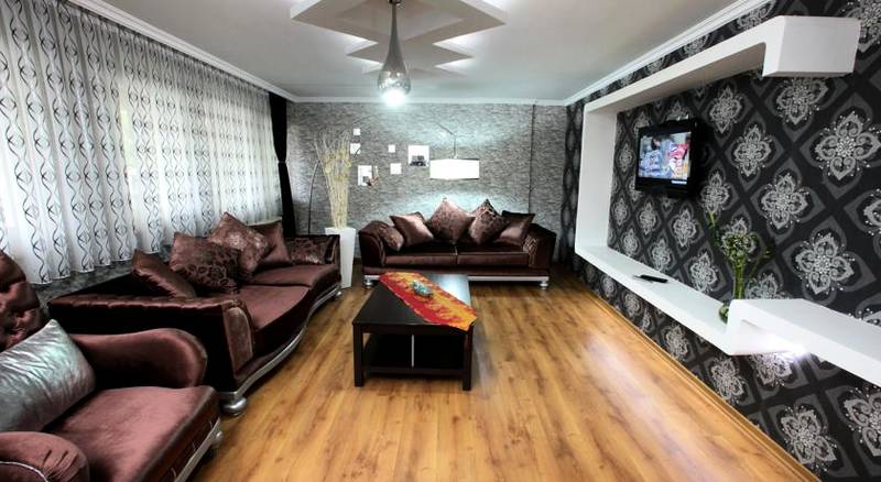 Rental House Ankara Otel