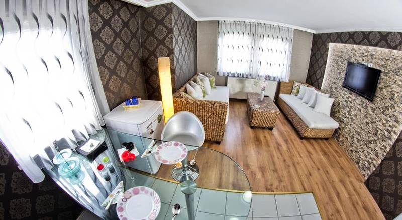 Rental House Ankara Otel