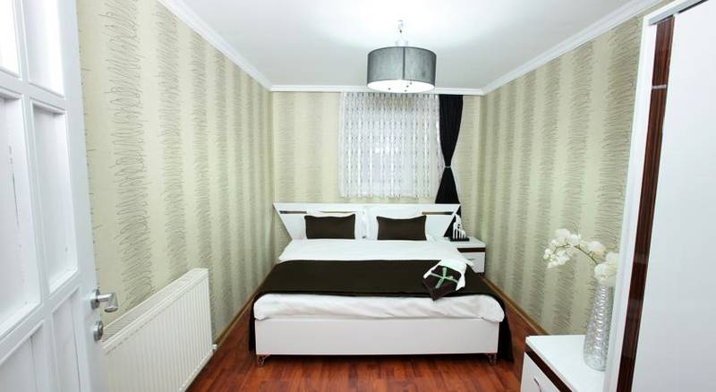 Rental House Ankara Otel