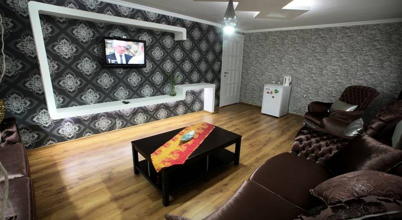 Rental House Ankara Otel