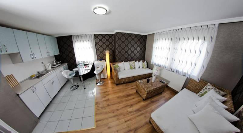 Rental House Ankara Otel