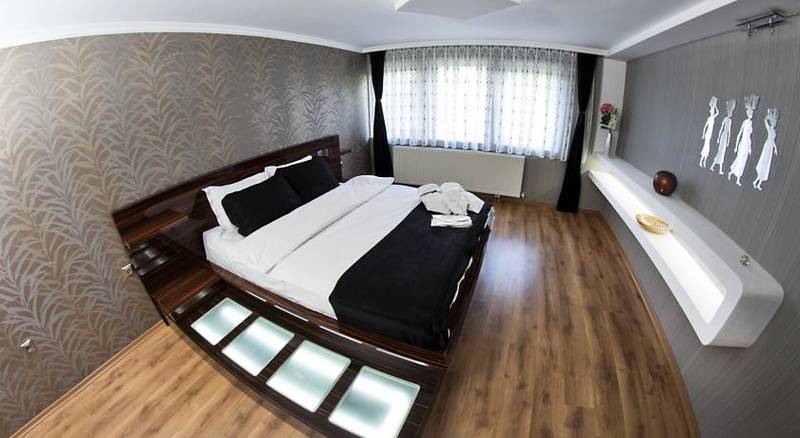 Rental House Ankara Otel