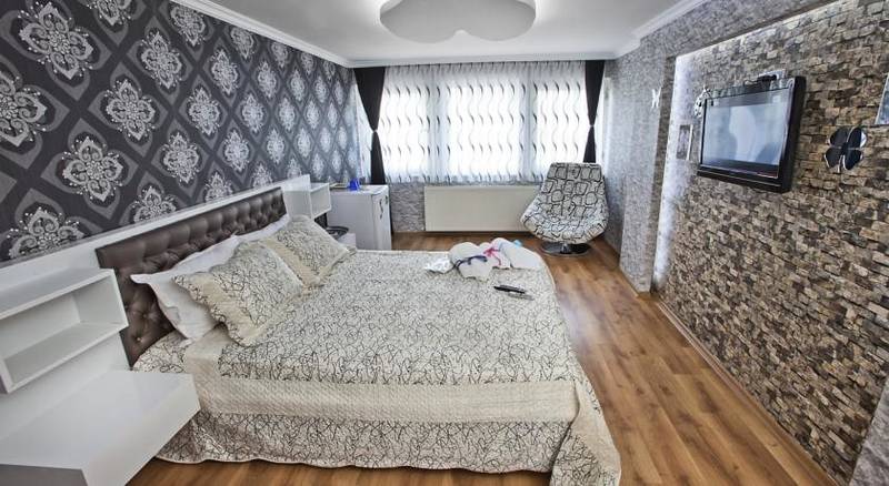 Rental House Ankara Otel