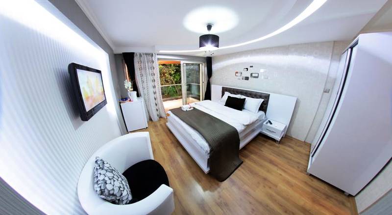 Rental House Ankara Otel