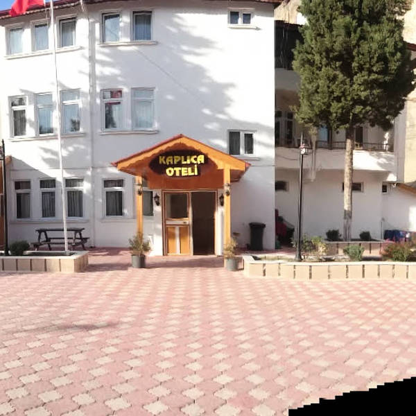 Readiye Belediyesi Kaplca Otel