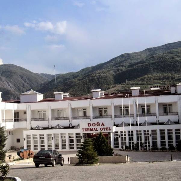 Readiye Doa Termal Otel