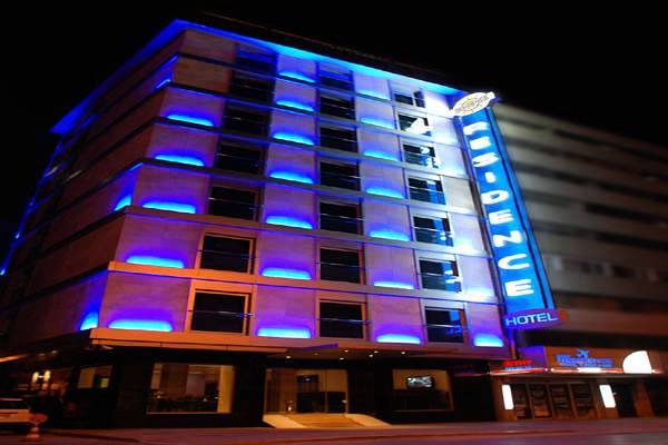 Ketenci Residence Hotel