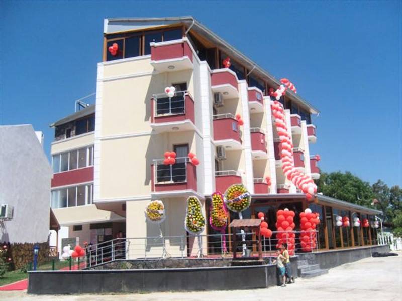 Residence Linda Hotel