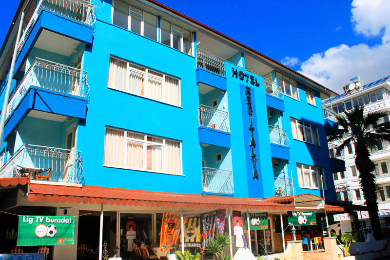 Resitalya Hotel