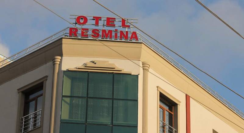 Resmina Hotel