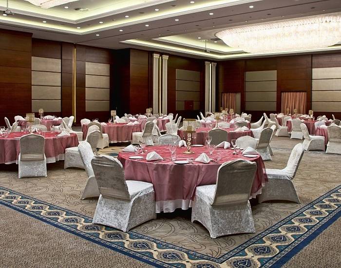 Retaj Royale stanbul