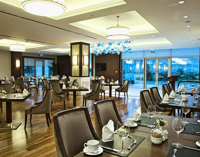 Retaj Royale stanbul