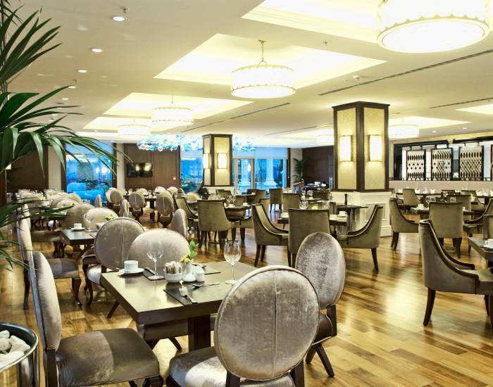 Retaj Royale stanbul