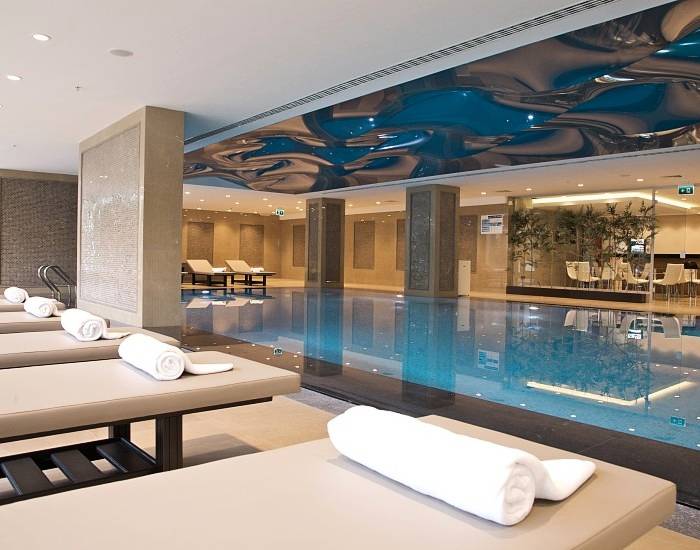Retaj Royale stanbul