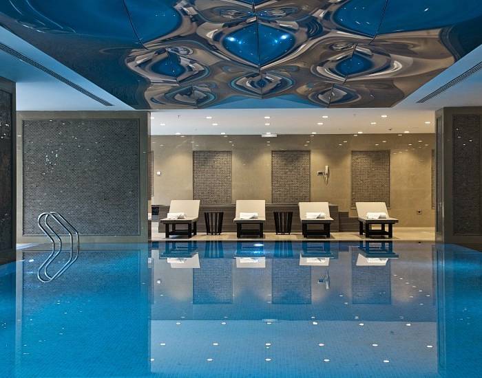 Retaj Royale stanbul