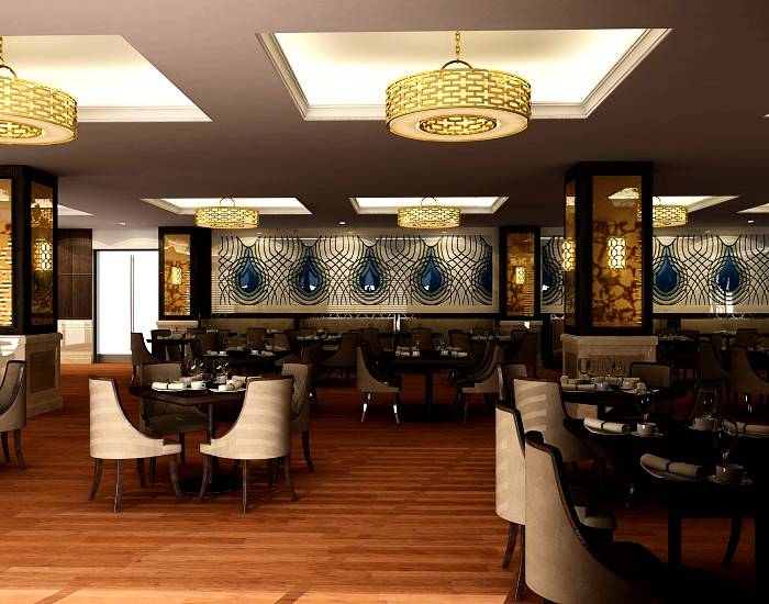 Retaj Royale stanbul