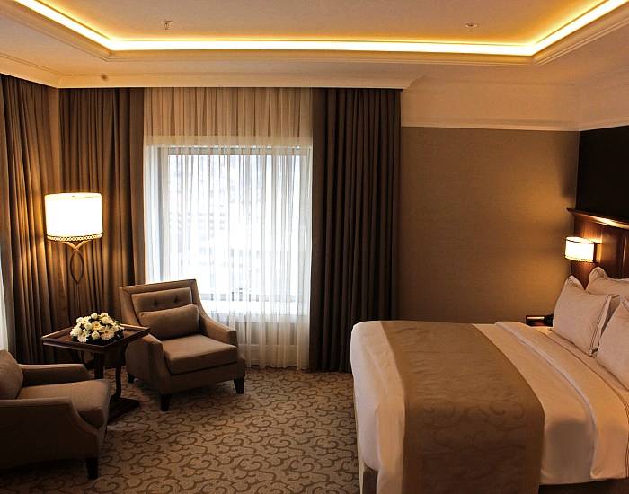 Retaj Royale stanbul