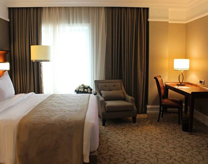 Retaj Royale stanbul