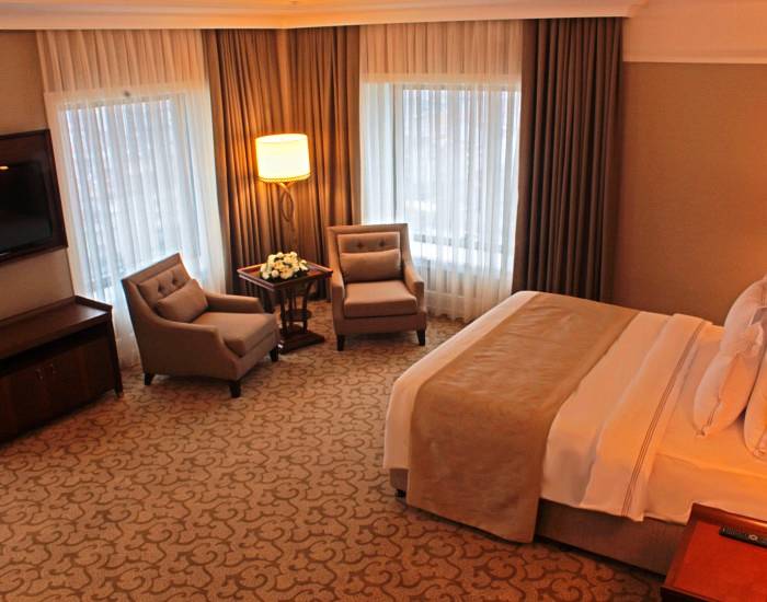 Retaj Royale stanbul