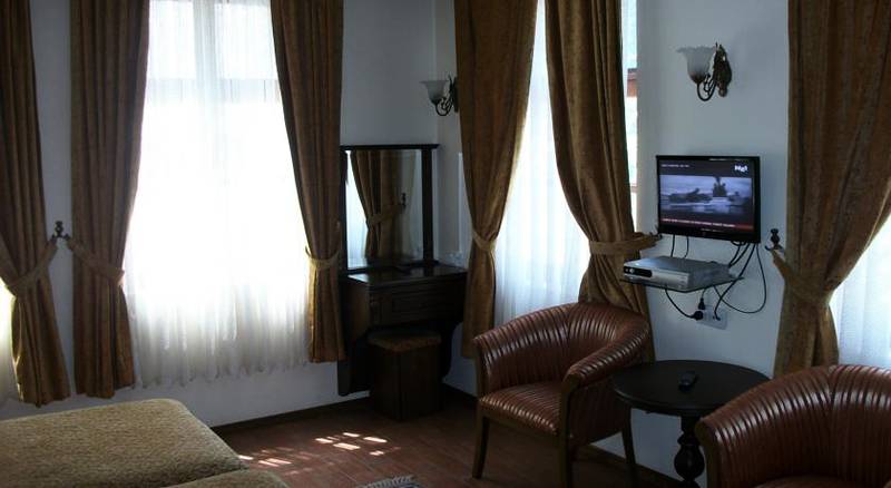 Hotel Reutlingen Hof
