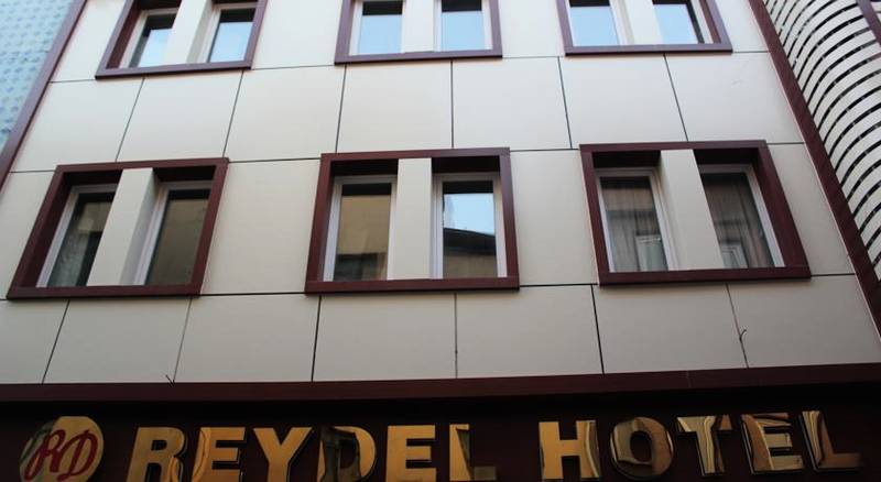 Reydel Hotel