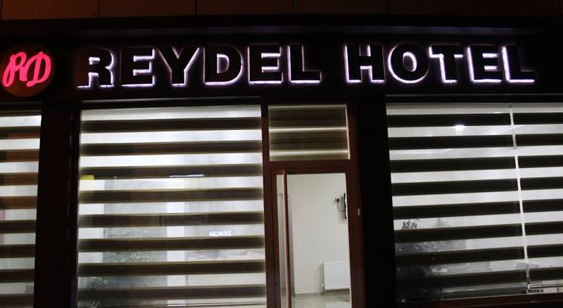 Reydel Hotel