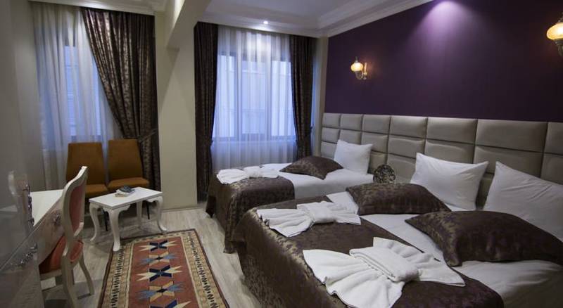 Reyyan Hotel