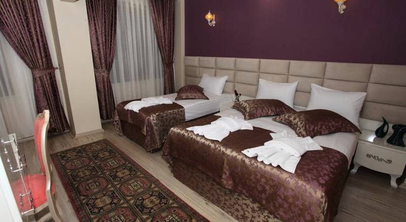 Reyyan Hotel