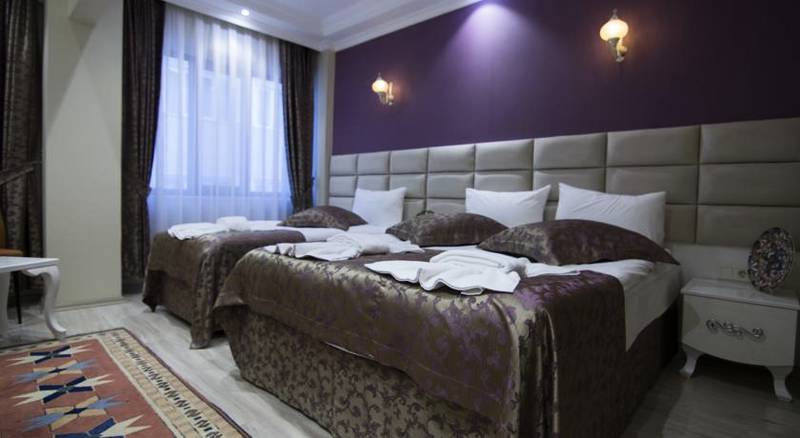 Reyyan Hotel