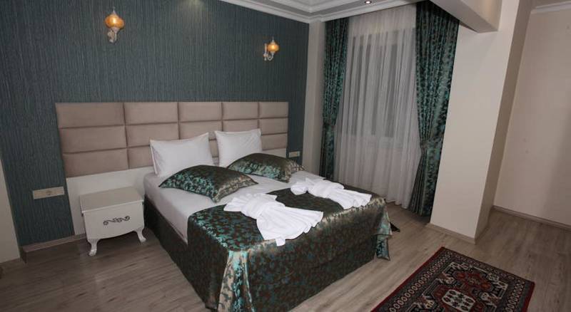 Reyyan Hotel