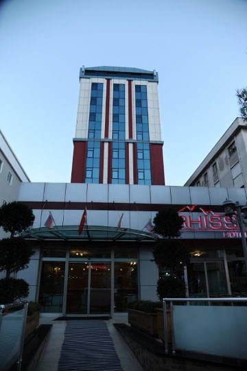 Macity Hotel