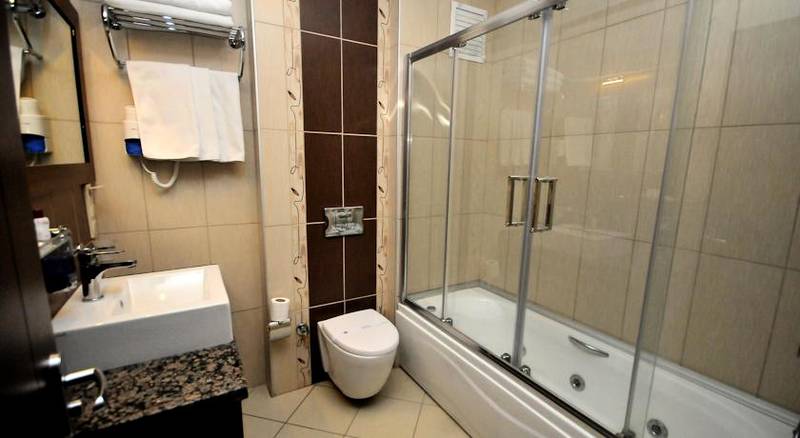 Macity Hotel