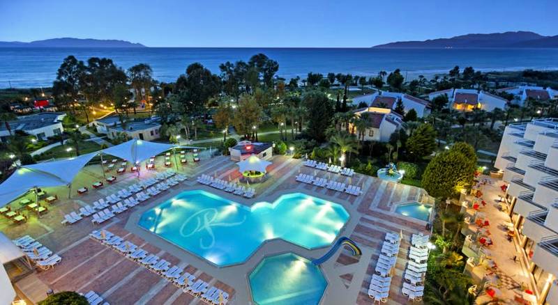 Richmond Ephesus Resort