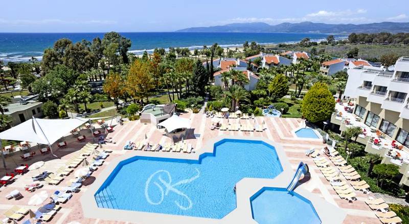 Richmond Ephesus Resort