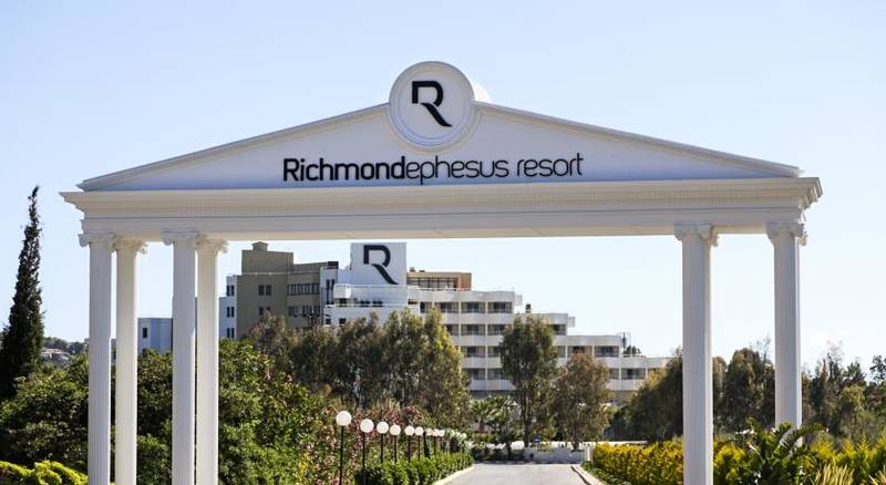 Richmond Ephesus Resort