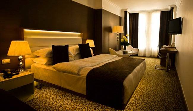 Richmond Hotel stanbul