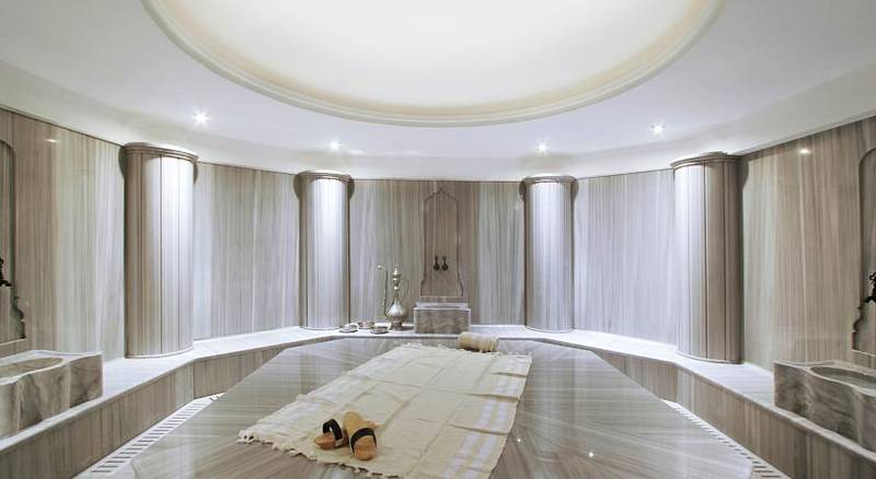 Richmond Nua Wellness Spa