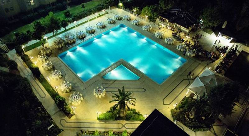 Richmond Pamukkale Thermal Resort
