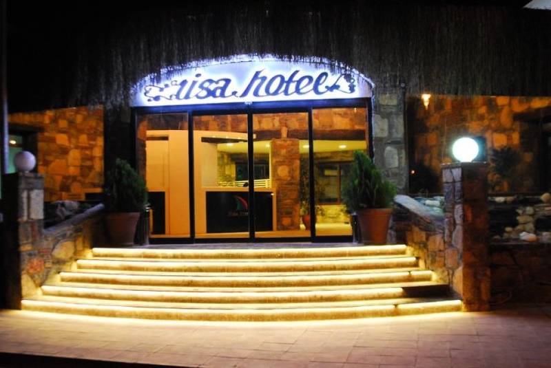 Risa Hotel