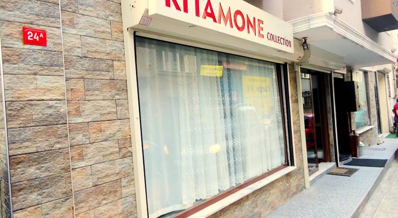 Ritamone Hotel