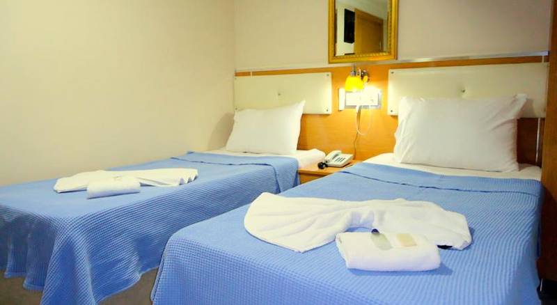 Ritamone Hotel