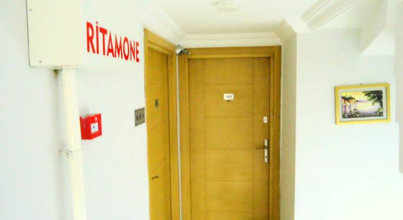 Ritamone Hotel