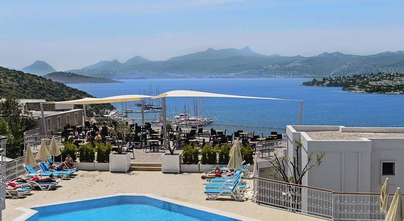 Riva Bodrum Resort