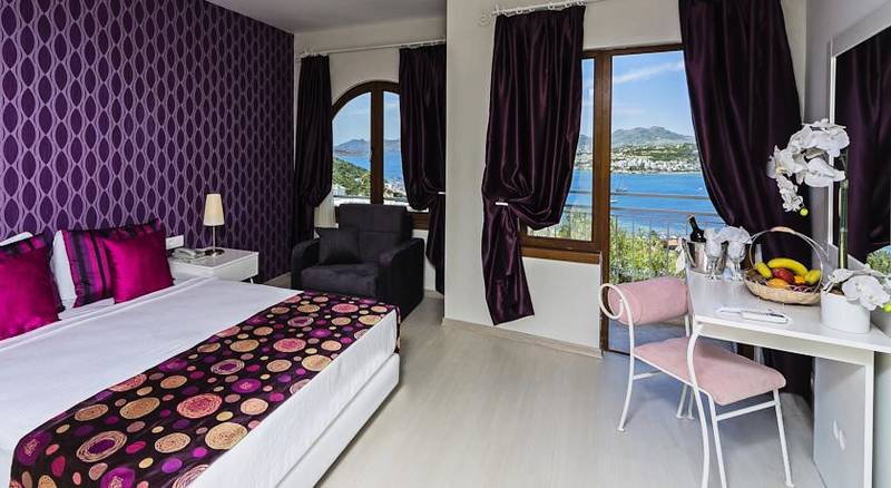 Riva Bodrum Resort