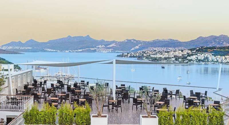 Riva Bodrum Resort