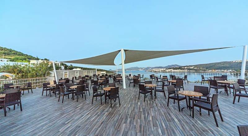 Riva Bodrum Resort