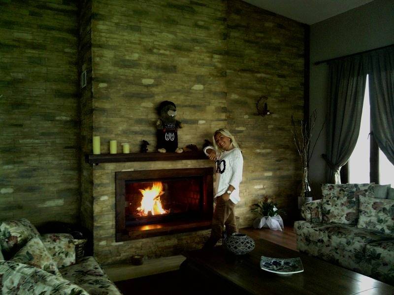 Riva's Club Butik Otel