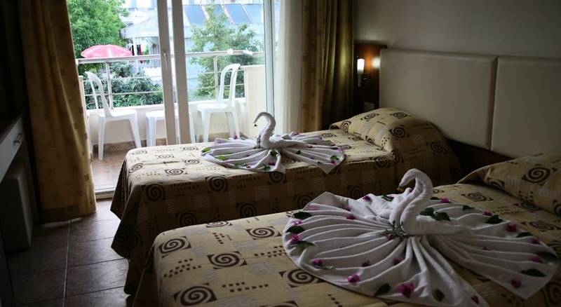 Residence Rivero Hotel