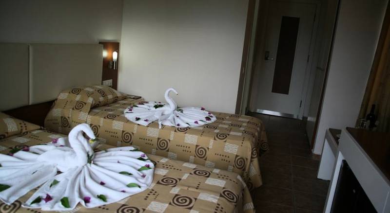 Residence Rivero Hotel